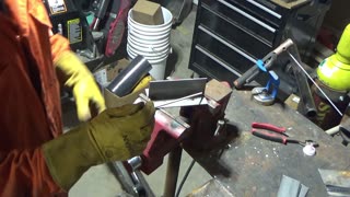 Welding DIfferent Joints