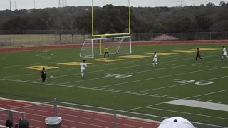 OC JV Soccer at Brennan 3/5/2022 11 of 14