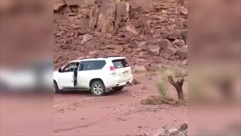 EXTREME OFFROAD [ 4x4 ] FAILS COMPILATION 2023