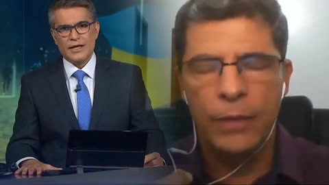 Globo x Prof Luiz Antonio Peixoto Valle