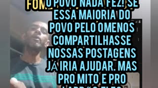 JÁ ERA, BRASIL APROVA O MALDITO PROJETO DE LEI DO MERCADO DE CARBONO