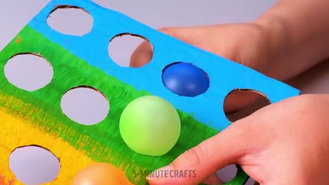 DIY Fidgets vs Real Fidgets! 🤩😀 How to make DIY Fidgets For Free