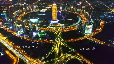 "The Land of China" is shocking! Time-lapse landscape blockbuster