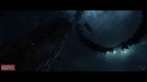 FANTASTIC FOUR - Teaser Trailer (2025) New Marvel Studios Movie _ StryderHD Concept-(1080p)