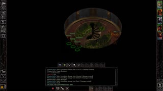 Baldur's Gate 1 - Where to get Ring of Protection +2 & Amulet of Metaspell Influence