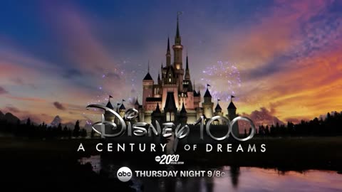 ‘Disney 100: A Century of Dreams’ | A Special Edition of 20/20