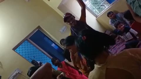 Sadi ka dance