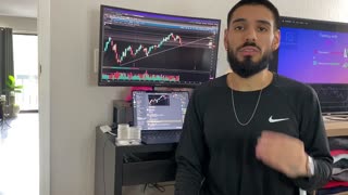 Option trading