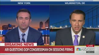 GOP Rep Claims Republicans Who Lost Races Did So Because Of Trump