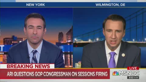 GOP Rep Claims Republicans Who Lost Races Did So Because Of Trump