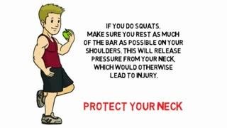 Protect Your Neck