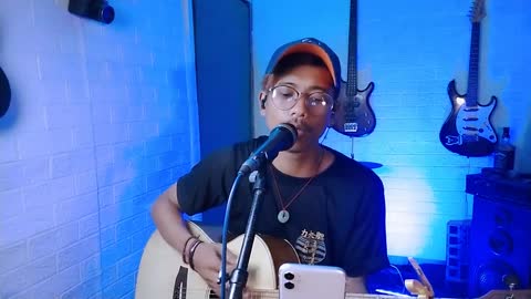 #Trending !! Cinta Dalam Hati II #Akustik #Music