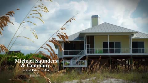 Michael Saunders Realty - Palm Island Promotion - 2011