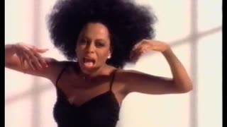 Diana Ross - Dirty Looks = 1987