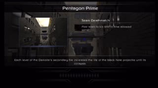 Conduit 2 Online Team Deathmatch on Pentagon Prime (Recorded on 4/27/12)