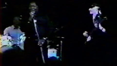 Johnny Winter & Muddy Waters = Newport Jazz Festiva Saratoga 1978