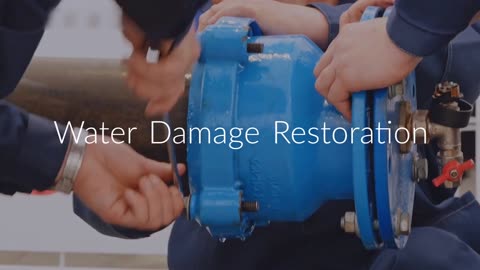 Water Damage Restoration in Virginia Beach VA : Home Inspector
