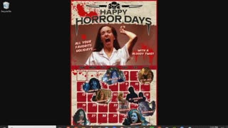 Happy Horror Days Review