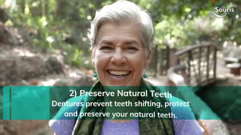 Experience a Smile Upgrade: The Fantastic Benefits of Dentures