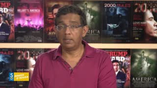 Dinesh D'Souza: The Future Looks Bright For Republicans