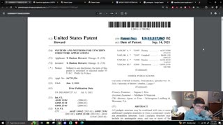 A Review of Terrence Howard's Patent and Research