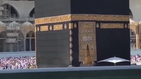 Live Azan in Makkah | Relaxing