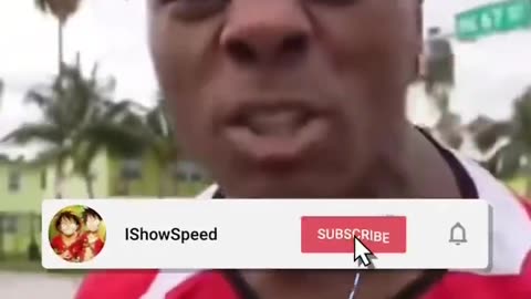 ishowspeed jumps over 2 car