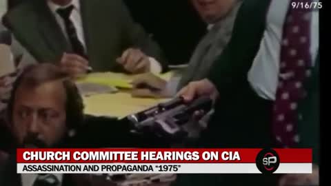 Deep State Pedophilia: CIA Agents Raped Kids and Covered It Up.