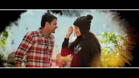 Sohna (HD Video) - Amrinder Gill - New Punjabi Songs 2024 - Latest Punjabi Songs 2024