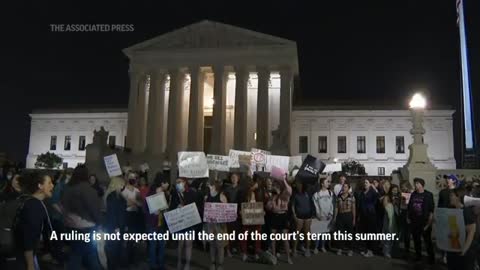 Roe v. Wade and its uncertain future explained