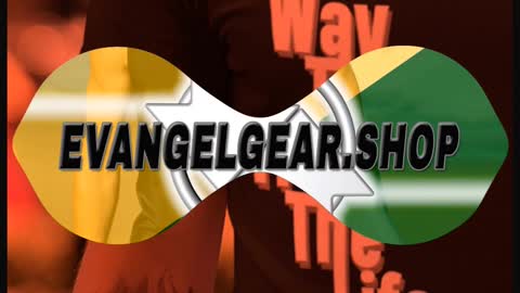 Evangelgear Christian Streetwear