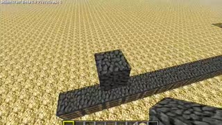 For red3yz - Minecraft: Waterless safe fall.