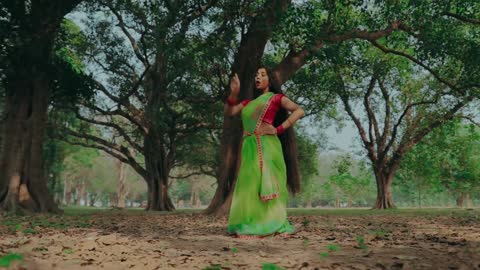 Chaka_Chak_-_Atrangi_Re____Sreetama_Baidya____Dance_Cover(1080p)