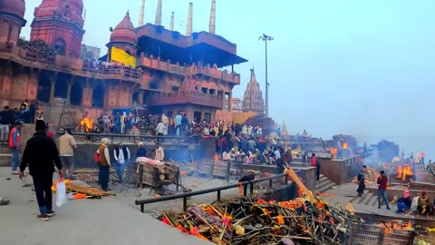 India religious Place