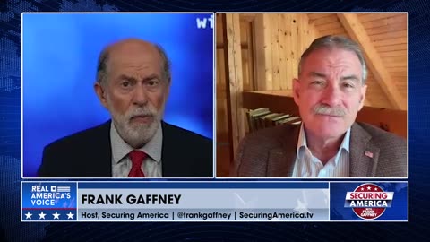 Securing America with Robert Charles (Part 2) | July 8, 2024