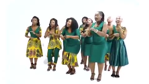 AFRICAN CHOIR - GOSPEL CHOIR