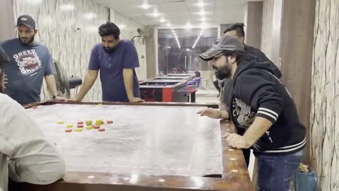 Carrom Board Prank | Pranks In Pakistan | Humanitarians