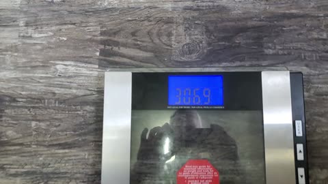 Weigh-In June 19, 2024