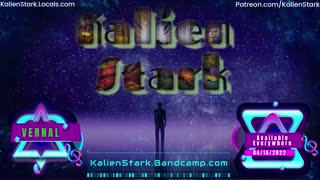 Kalien Stark - Vernal Teaser Video