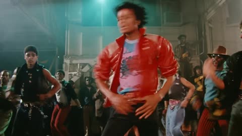 Michael Jackson - Beat It (Official 4K Video)