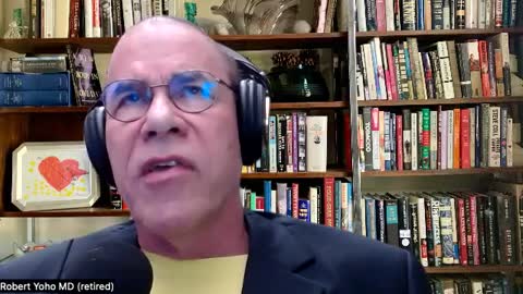 A POLYMATH'S TAKE ON THE SITUATION--Joel Hirschhorn's interview