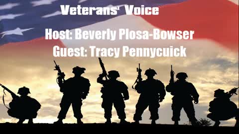 Veterans' Voice 10-31-20