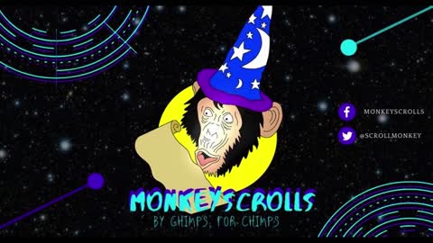Monkeyscrolls Podcast: Ep 2 - Phantasm