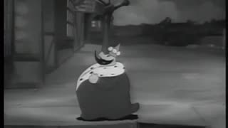 Betty Boop And The Little King (1936)