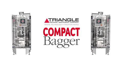 Best Food Packaging Machinery -Trianglepackage.com