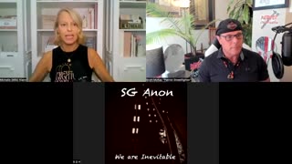 PATRIOT STREETFIGHTER SCOTT MCKAY ~ W/ SG ANON AND MIKI KLAN DISMANTLING THEIR “DEATH STAR”