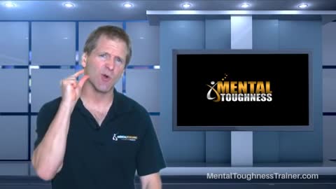 Mental Toughness Trainers