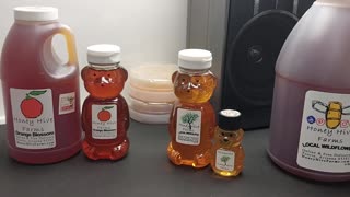 Honey Hive Farms, Best Arizona Honey