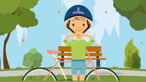 Top 10 Bike Safety Rules for Kids | Safe On Wheels