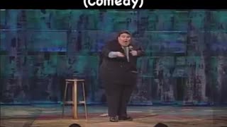 Fatty Buffet Comedy 1995